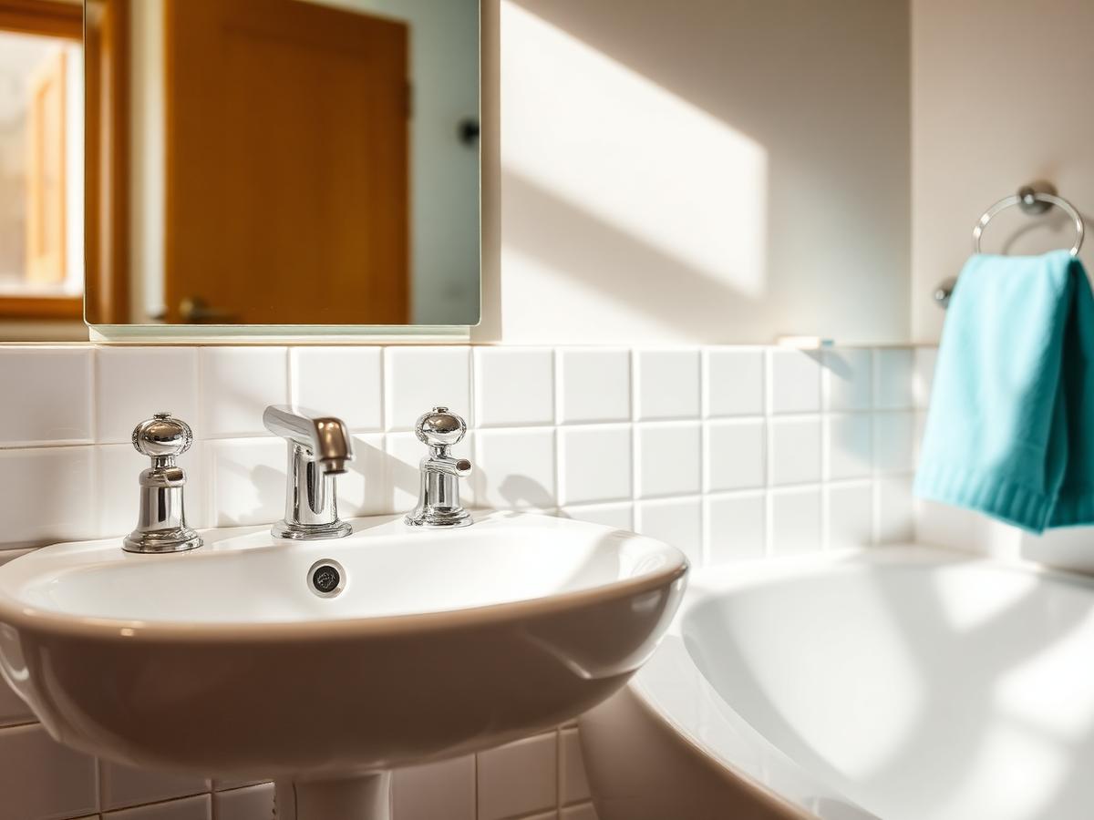 Residential Cleaning in Manchester by ES HomeClean